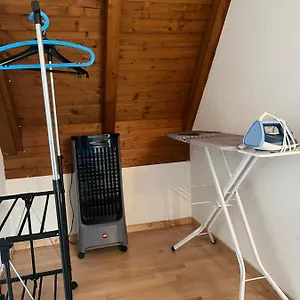 Get Cozy Flat Apartment Zurich