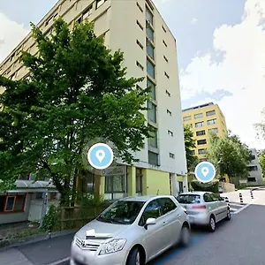 Zentrum Marzili Apartment Bern