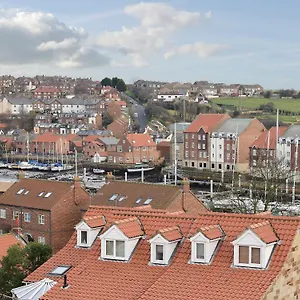 Jays View Holiday home Whitby