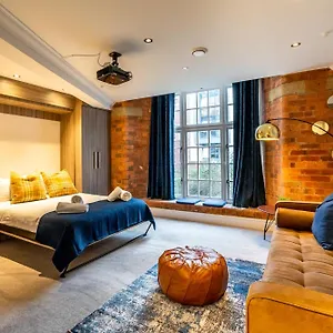 Cocoa Apartment York