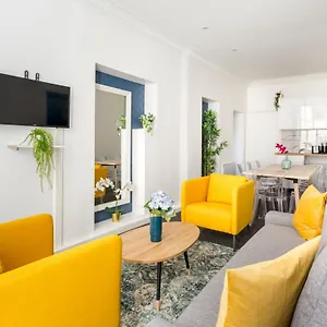 Cozy - Marais - Saint Denis Ii Apartment Paris